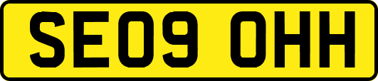 SE09OHH