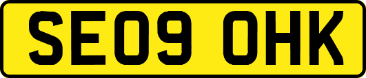 SE09OHK