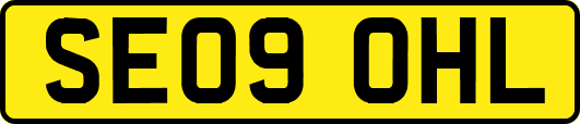 SE09OHL