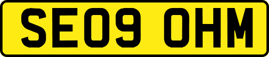 SE09OHM