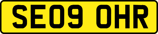 SE09OHR