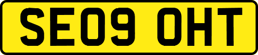 SE09OHT