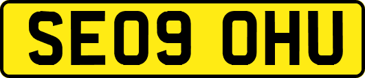 SE09OHU