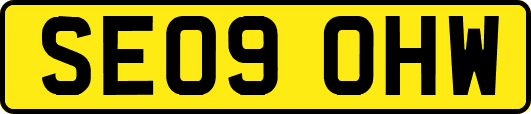 SE09OHW