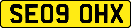 SE09OHX