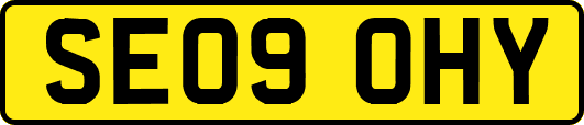 SE09OHY