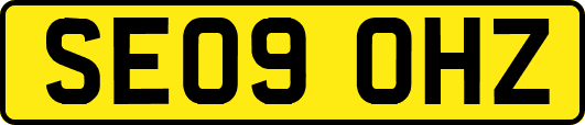 SE09OHZ