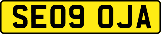 SE09OJA