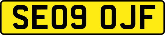 SE09OJF