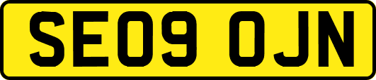 SE09OJN