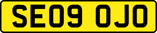 SE09OJO