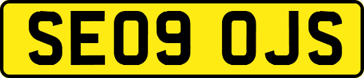 SE09OJS