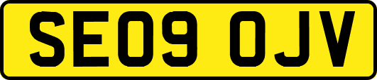 SE09OJV