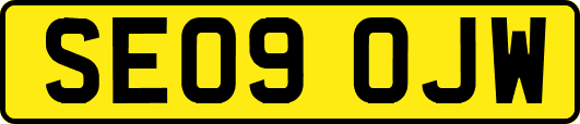 SE09OJW