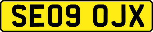 SE09OJX