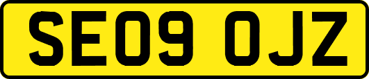 SE09OJZ