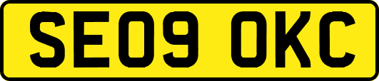 SE09OKC