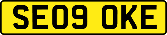 SE09OKE