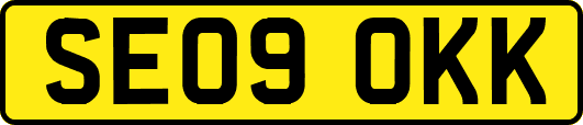 SE09OKK