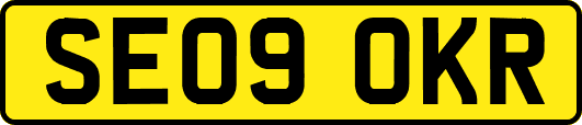 SE09OKR