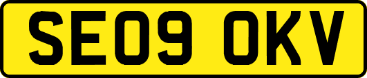SE09OKV