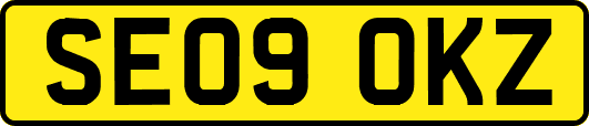 SE09OKZ