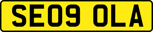 SE09OLA