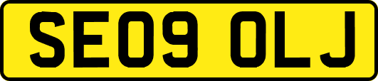 SE09OLJ