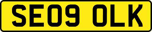 SE09OLK