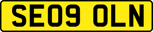 SE09OLN