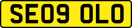 SE09OLO
