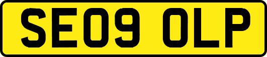 SE09OLP