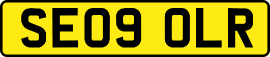 SE09OLR