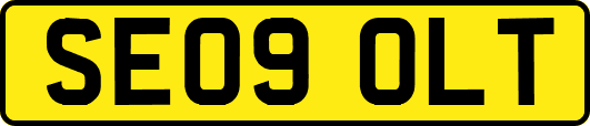 SE09OLT
