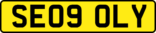 SE09OLY