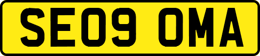 SE09OMA
