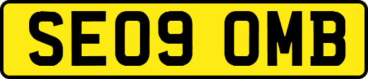 SE09OMB
