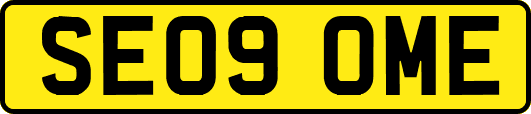 SE09OME
