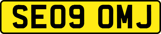 SE09OMJ