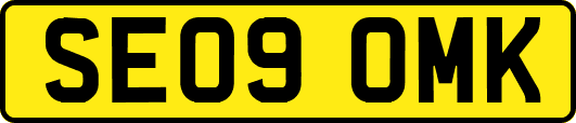 SE09OMK