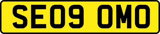 SE09OMO