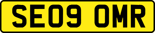 SE09OMR