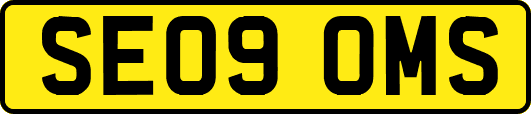 SE09OMS