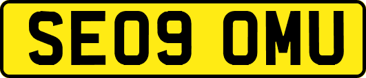 SE09OMU