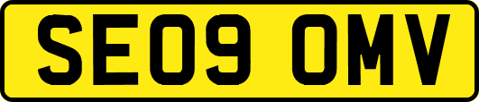 SE09OMV