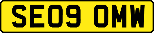 SE09OMW