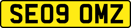 SE09OMZ
