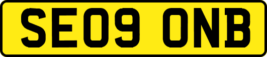 SE09ONB