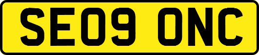 SE09ONC