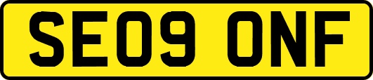 SE09ONF